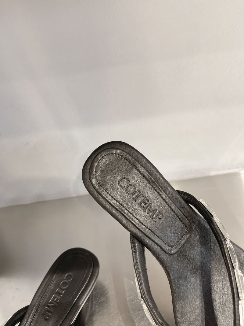 Cotemp Sandals